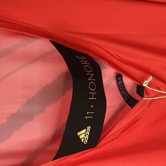 Adidas 11 Honore Tee - Picture 3 of 6